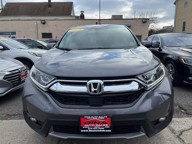 USED HONDA CR-V 2018 | Dina Auto Sales