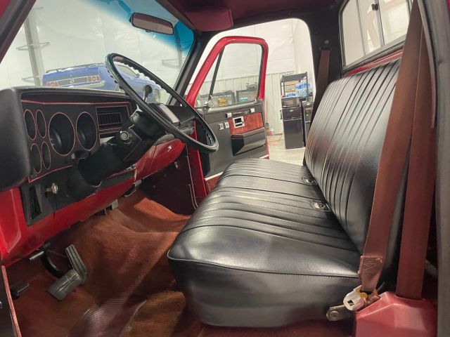 1986 Gmc C/k1500 - Image 60