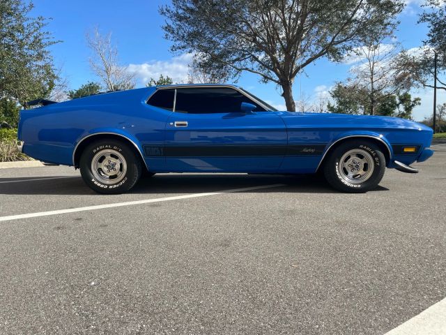1973 Ford Mustang - Image 6