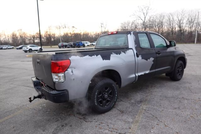 2012 Toyota Tundra Double Cab - Image 4