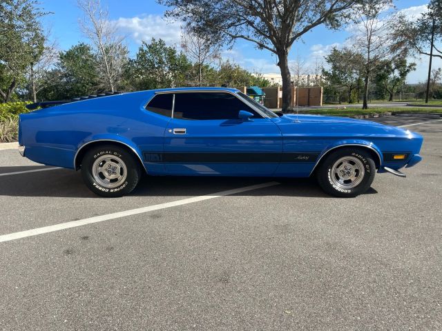 1973 Ford Mustang - Image 7