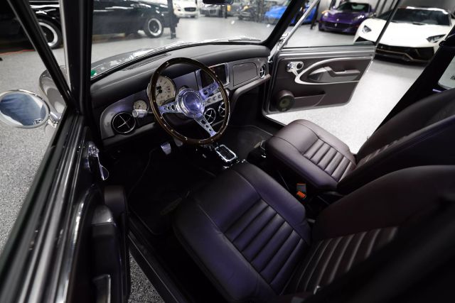 1992 Rover Mini Mayfair David Brown Mini Cooper - - Image 20