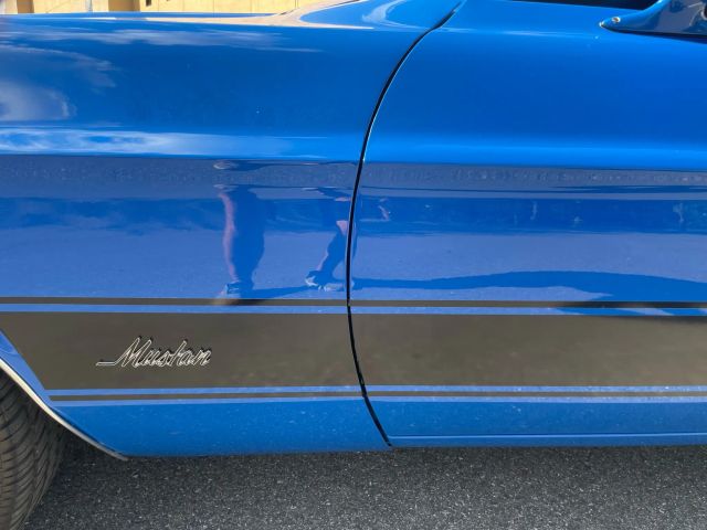 1973 Ford Mustang - Image 25