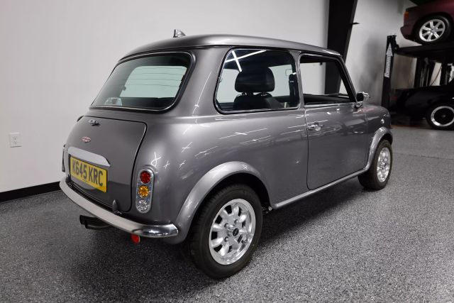 1992 Rover Mini Mayfair David Brown Mini Cooper - - Image 4