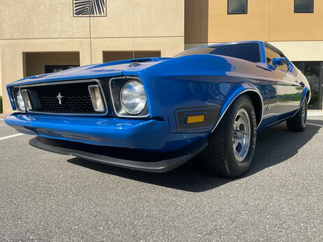 1973 Ford Mustang - Image 27