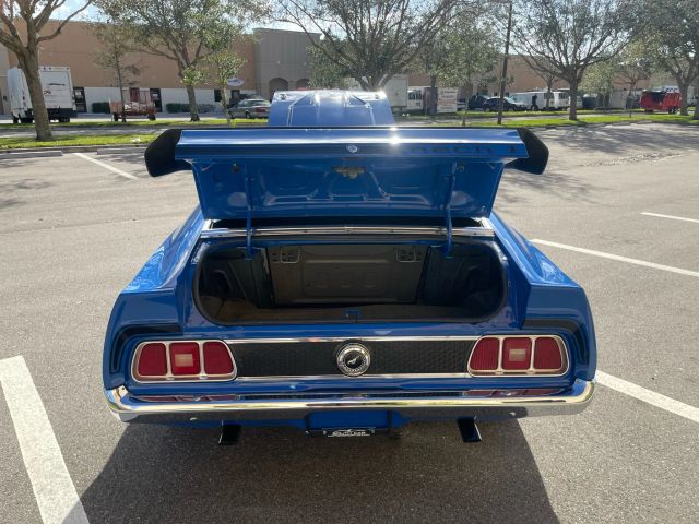 1973 Ford Mustang - Image 54