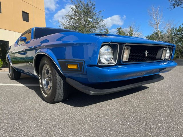 1973 Ford Mustang - Image 1