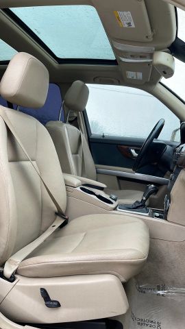 2012 Mercedes-benz Glk-class - Image 17