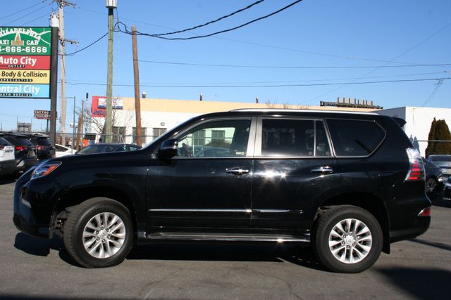 2014 Lexus Gx - Image 11