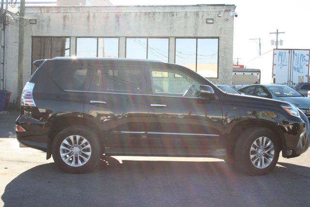 2014 Lexus Gx - Image 7