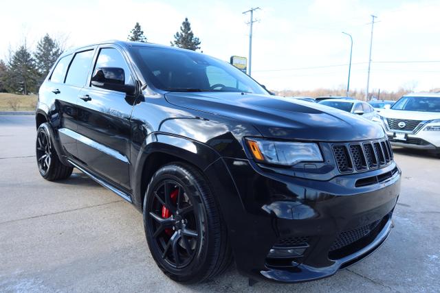 Buy Best Quality Used Jeep Grand Cherokee 2020 For Sale Located In 