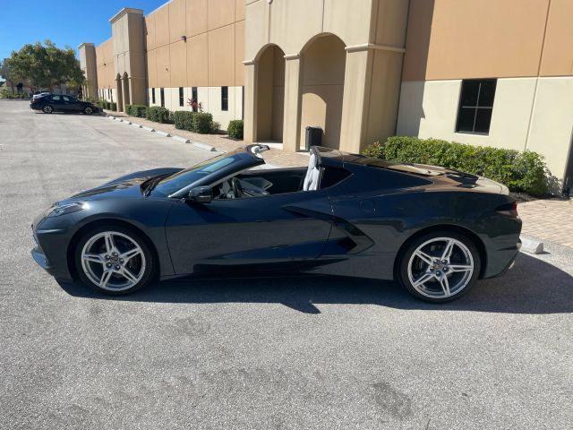 2021 Chevrolet Corvette - Image 77