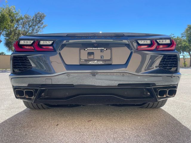 2021 Chevrolet Corvette - Image 18