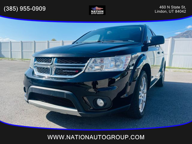 2015 Dodge Journey - Image 1