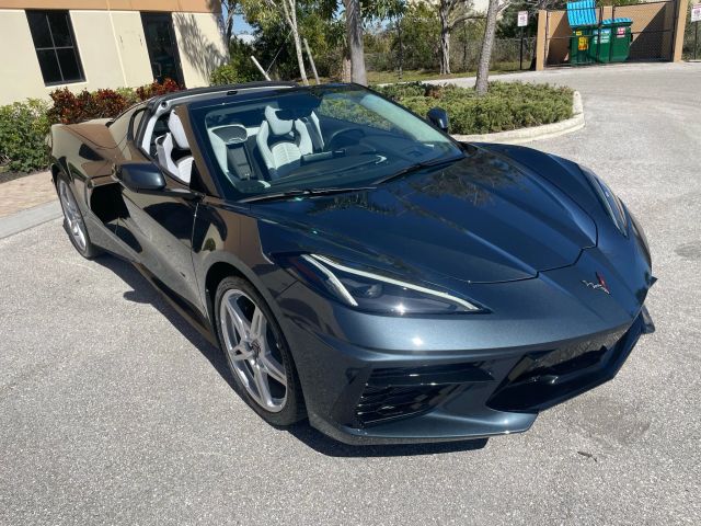 2021 Chevrolet Corvette - Image 69