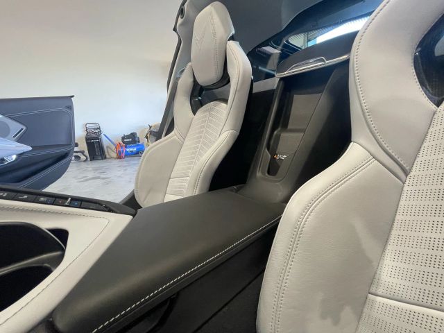 2021 Chevrolet Corvette - Image 101