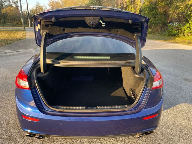 2015 Maserati Ghibli - Image 7