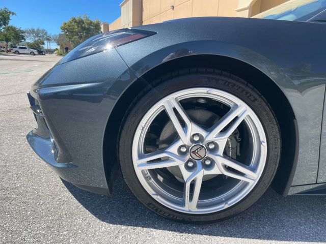 2021 Chevrolet Corvette - Image 35