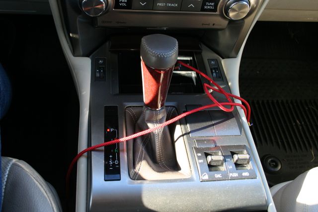 2014 Lexus Gx - Image 46