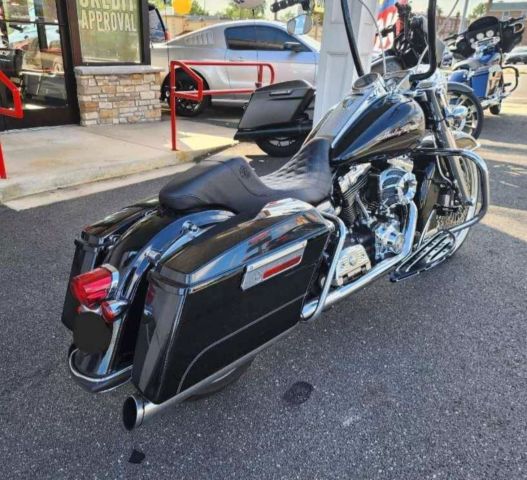 2009 Harley-davidson  - Image 5