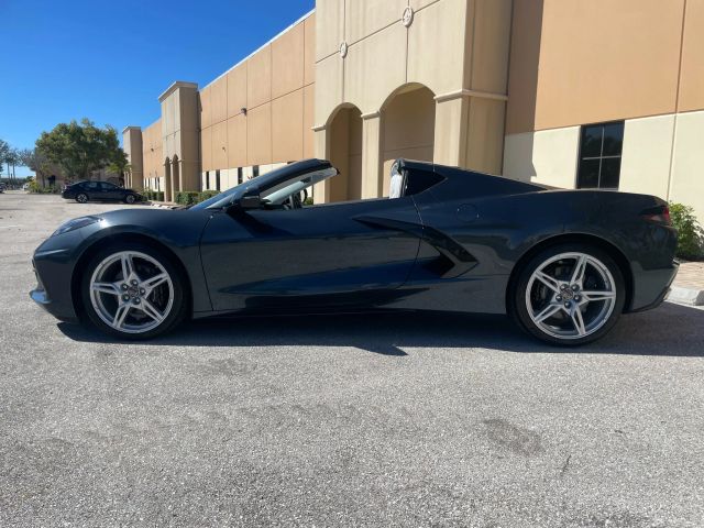 2021 Chevrolet Corvette - Image 76