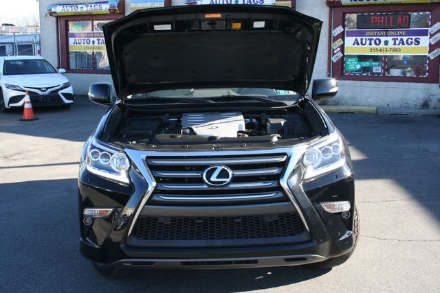 2014 Lexus Gx - Image 13