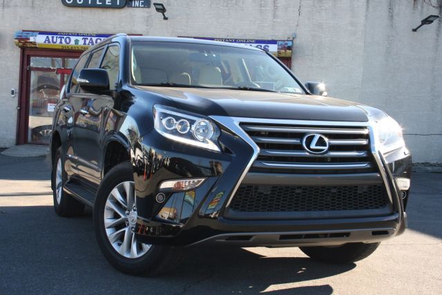 2014 Lexus Gx - Image 5