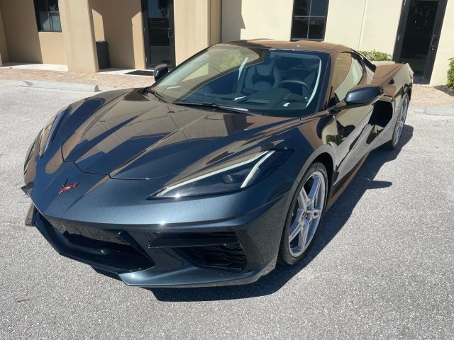 2021 Chevrolet Corvette - Image 38