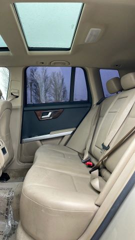 2012 Mercedes-benz Glk-class - Image 13