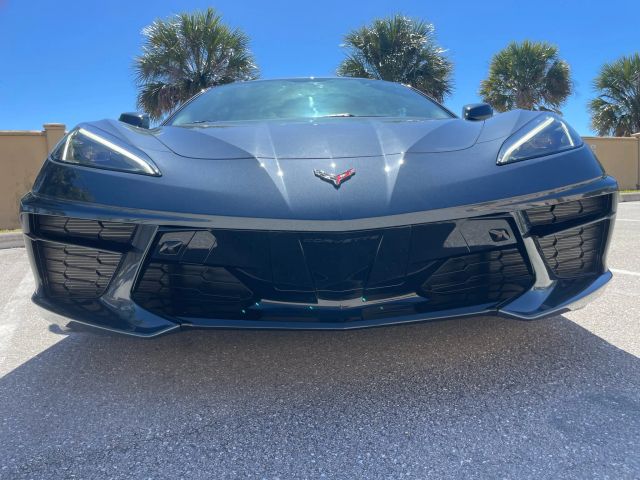 2021 Chevrolet Corvette - Image 41