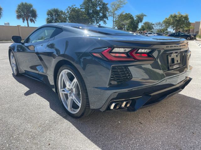 2021 Chevrolet Corvette - Image 25