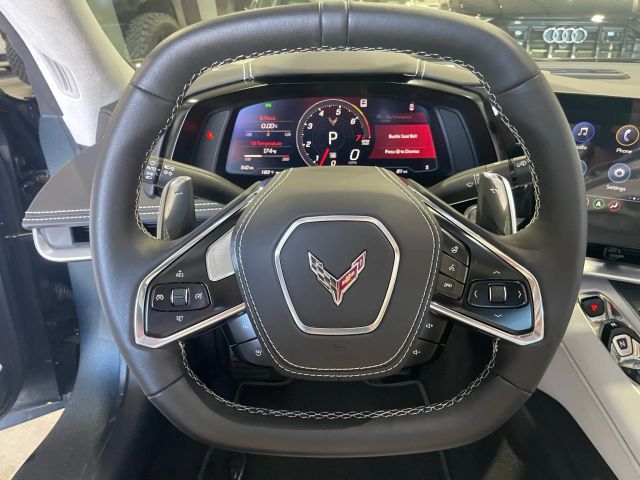 2021 Chevrolet Corvette - Image 90