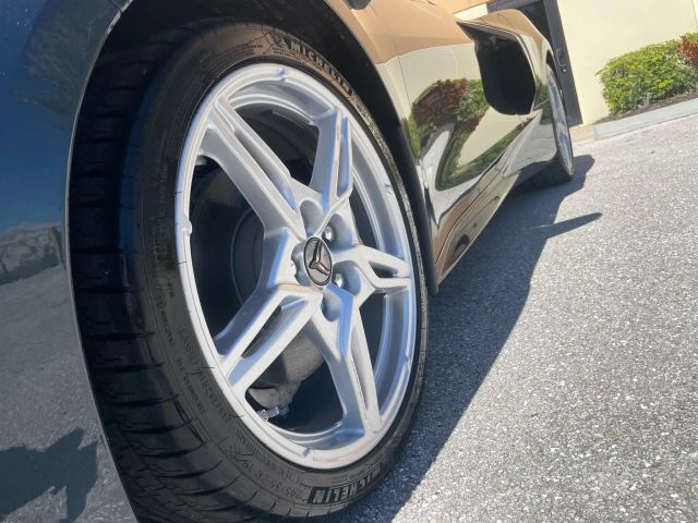 2021 Chevrolet Corvette - Image 40
