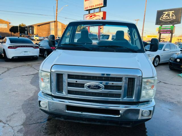 2010 Ford Econoline - Image 8