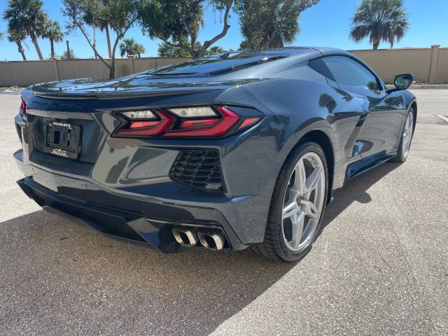 2021 Chevrolet Corvette - Image 14