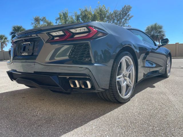 2021 Chevrolet Corvette - Image 13
