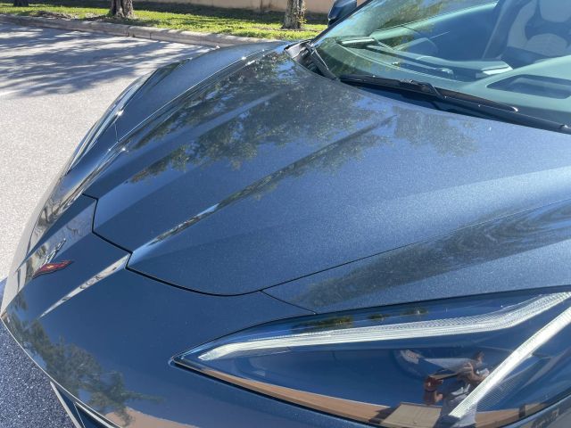 2021 Chevrolet Corvette - Image 47