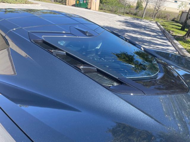 2021 Chevrolet Corvette - Image 51