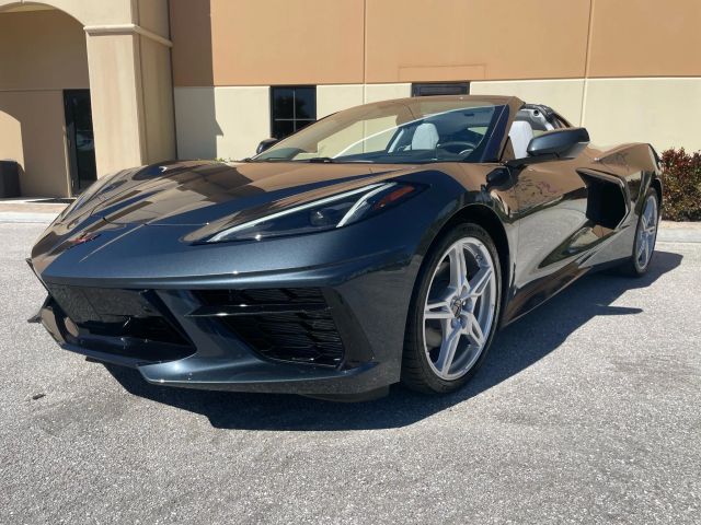 2021 Chevrolet Corvette - Image 78
