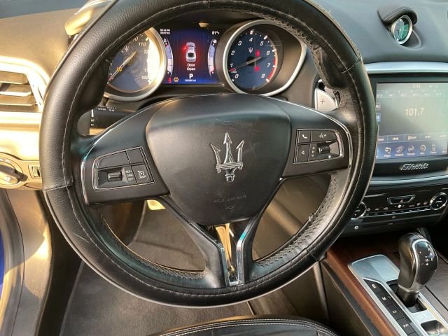 2015 Maserati Ghibli - Image 13