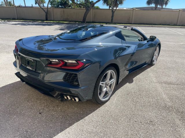 2021 Chevrolet Corvette - Image 73