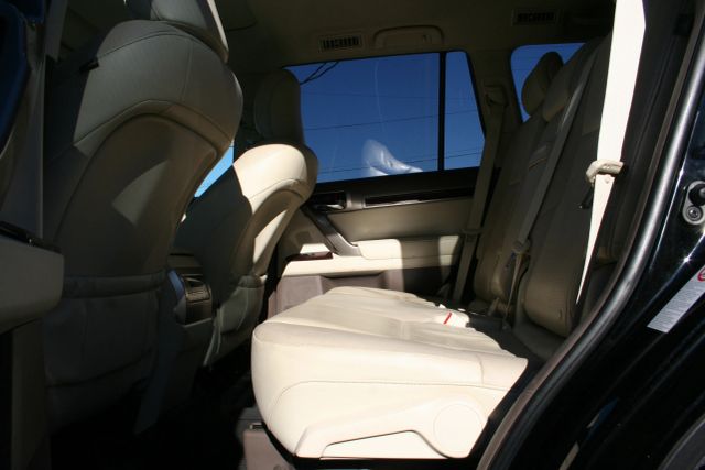 2014 Lexus Gx - Image 34
