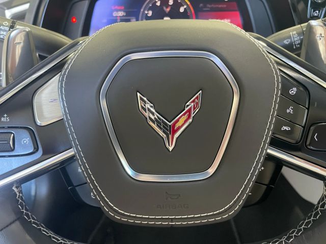 2021 Chevrolet Corvette - Image 92