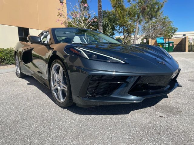 2021 Chevrolet Corvette - Image 68