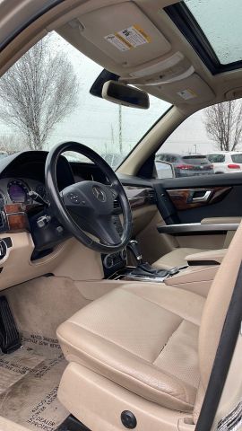 2012 Mercedes-benz Glk-class - Image 10
