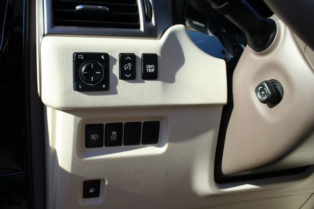 2014 Lexus Gx - Image 22