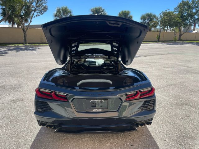 2021 Chevrolet Corvette - Image 64