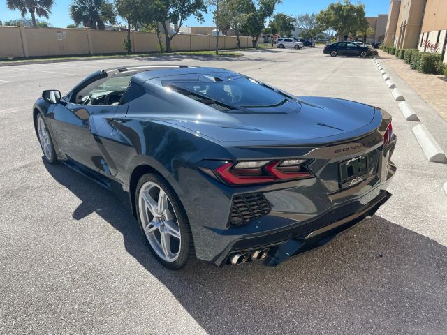 2021 Chevrolet Corvette - Image 75