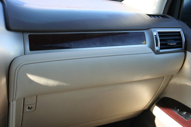 2014 Lexus Gx - Image 47