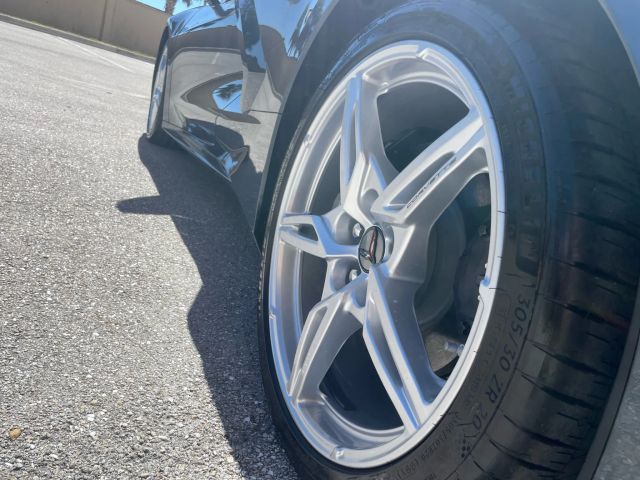 2021 Chevrolet Corvette - Image 28